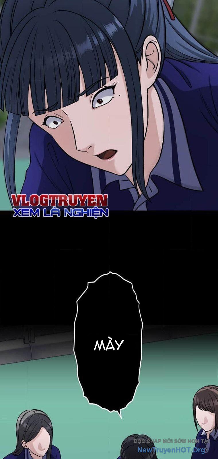 Giáo Viên Ác Quỷ Saiko: Chapter 139