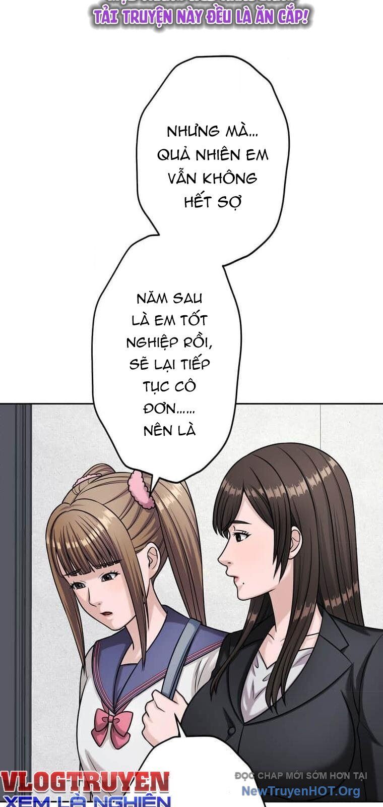 Giáo Viên Ác Quỷ Saiko: Chapter 139