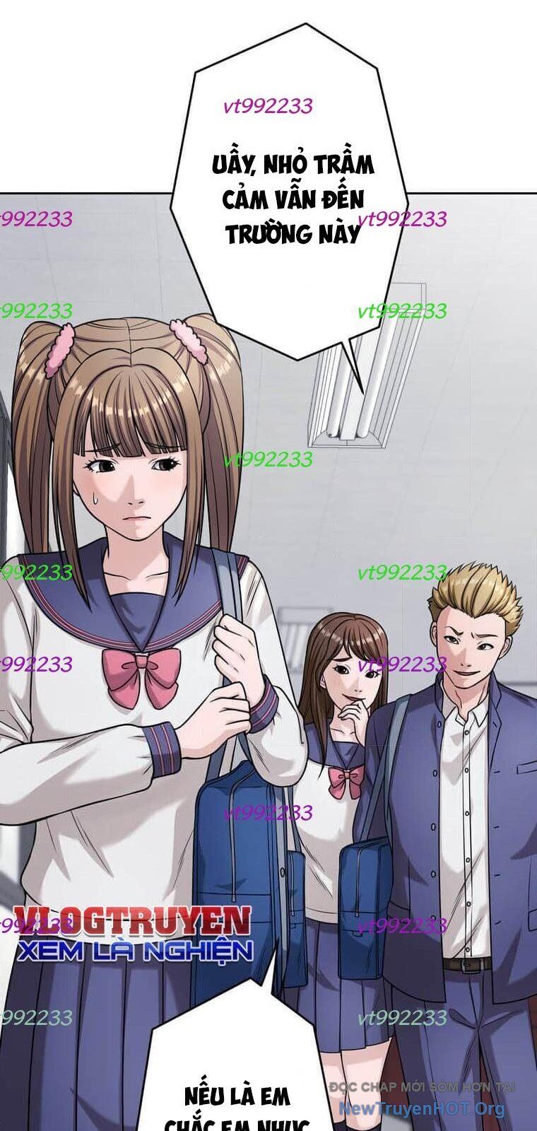 Giáo Viên Ác Quỷ Saiko: Chapter 139