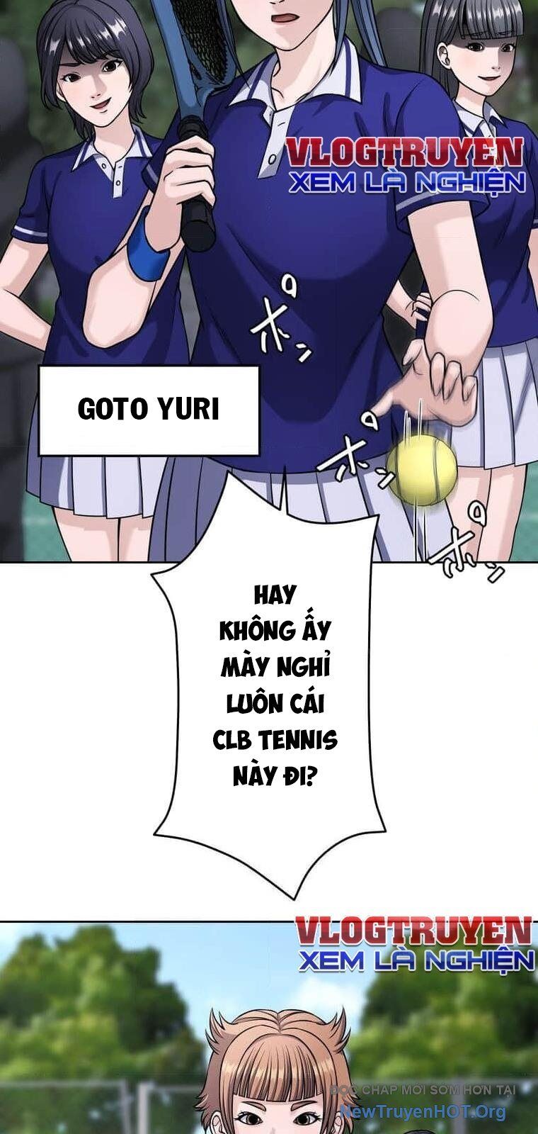 Giáo Viên Ác Quỷ Saiko: Chapter 139