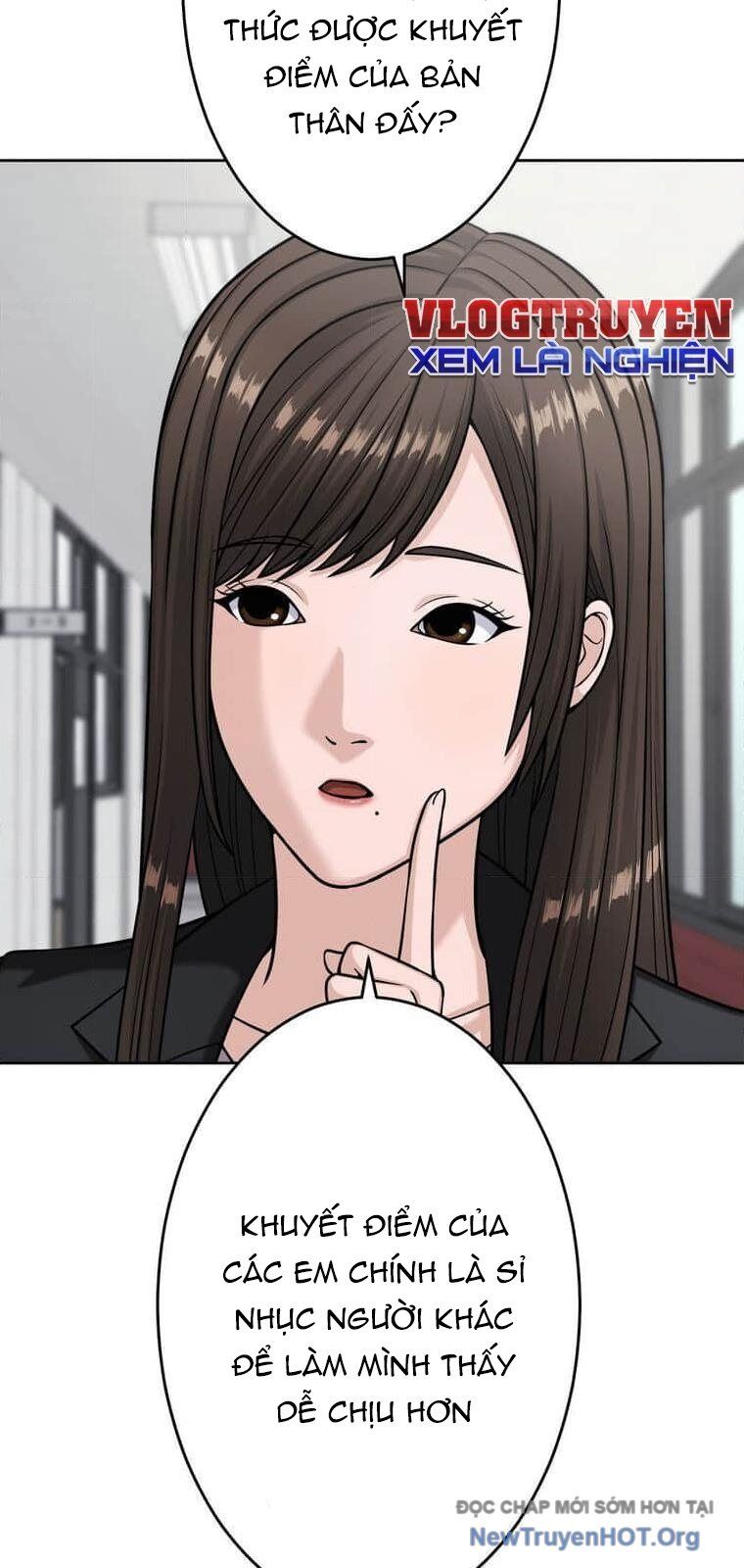 Giáo Viên Ác Quỷ Saiko: Chapter 139