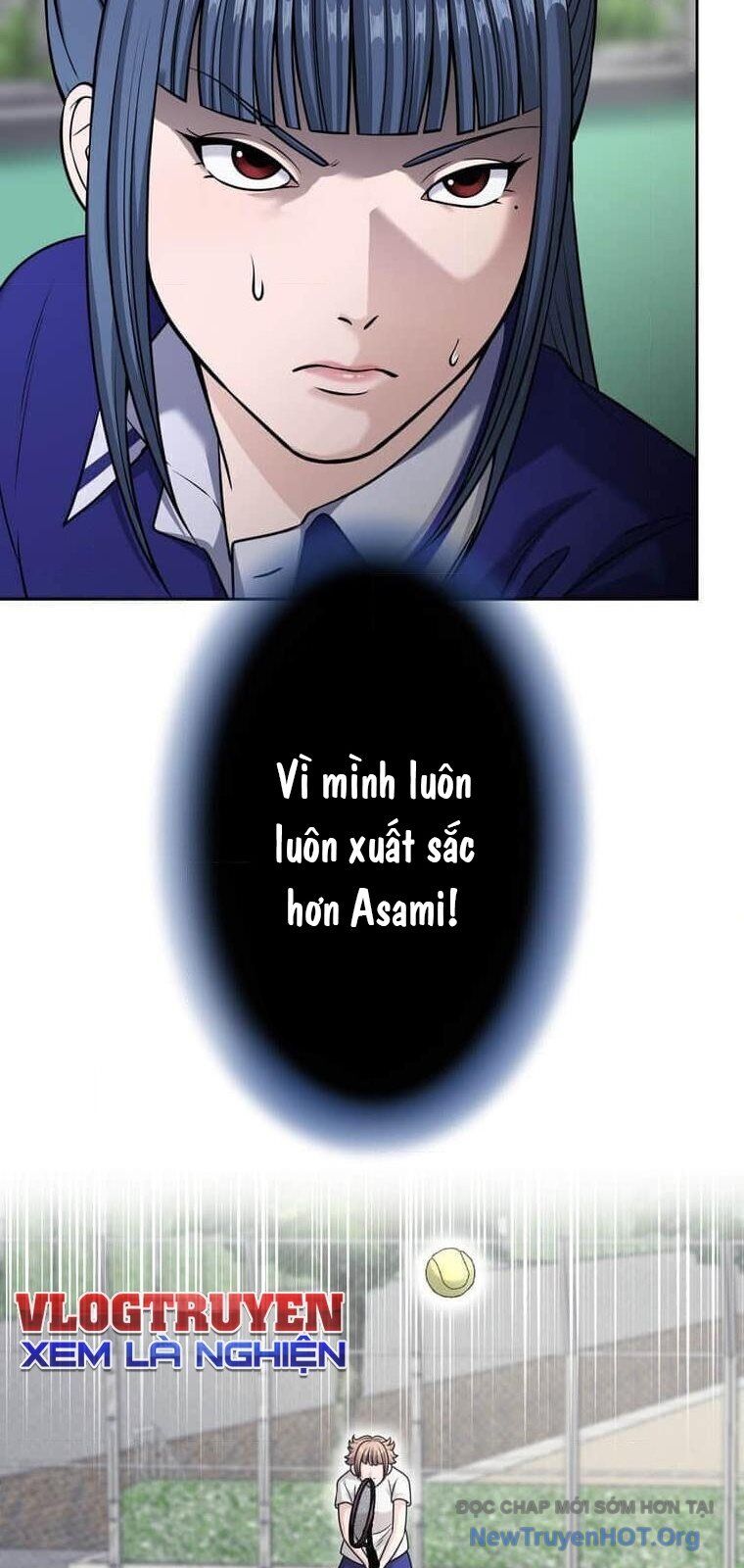 Giáo Viên Ác Quỷ Saiko: Chapter 139