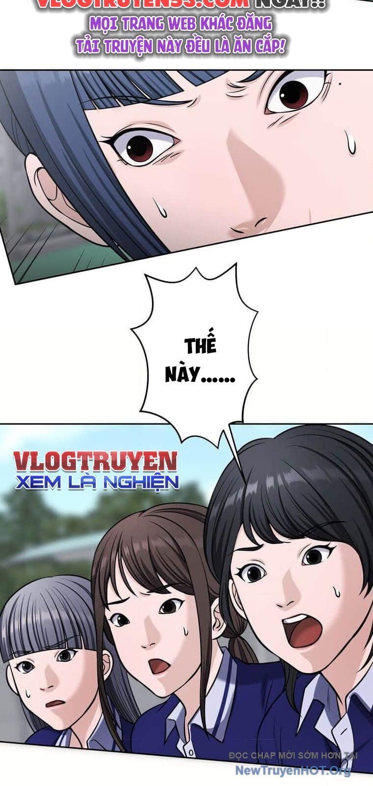 Giáo Viên Ác Quỷ Saiko: Chapter 139