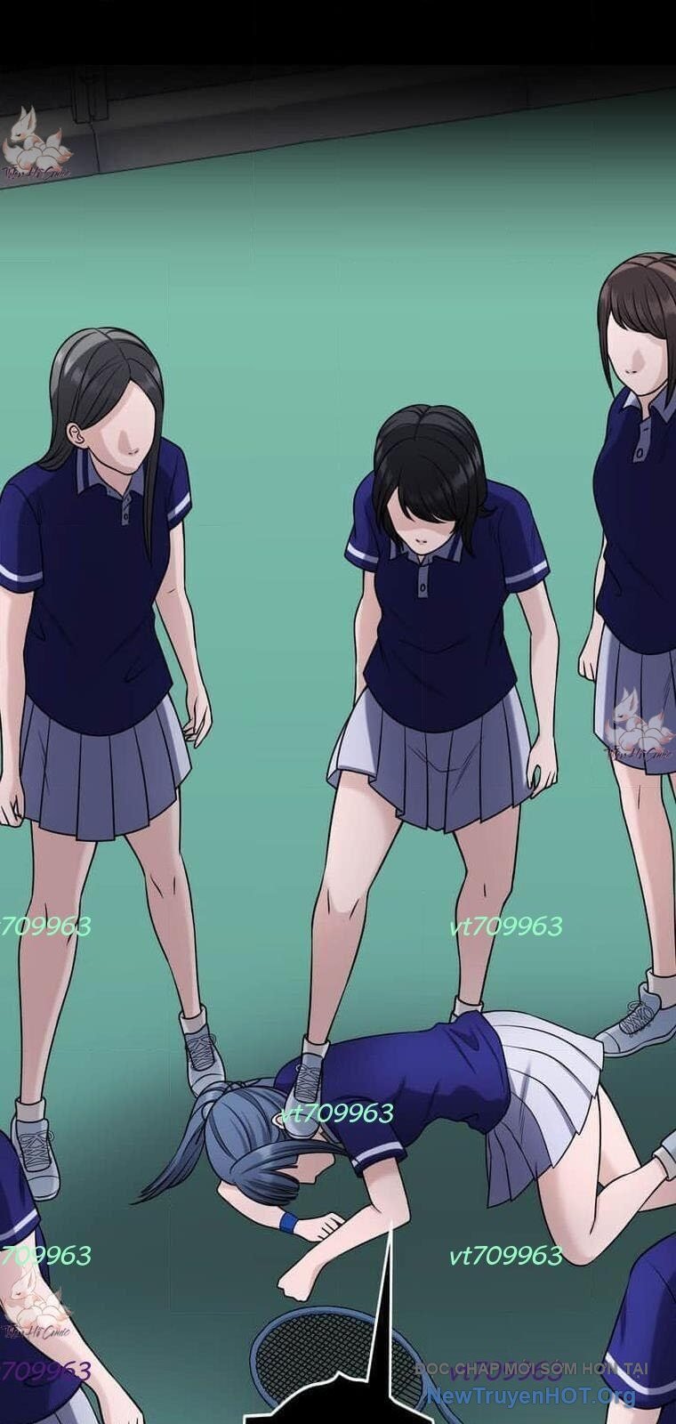 Giáo Viên Ác Quỷ Saiko: Chapter 140