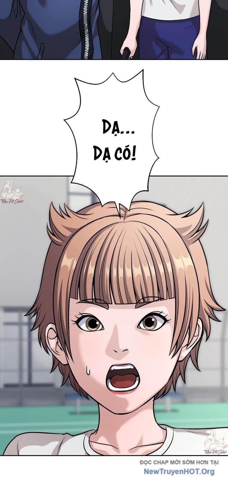 Giáo Viên Ác Quỷ Saiko: Chapter 140