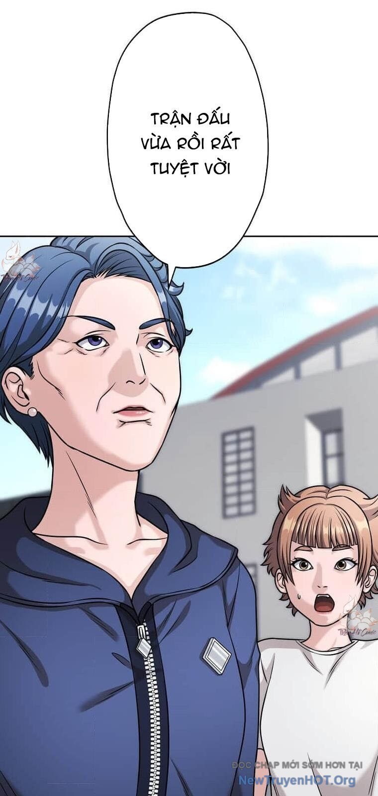 Giáo Viên Ác Quỷ Saiko: Chapter 140