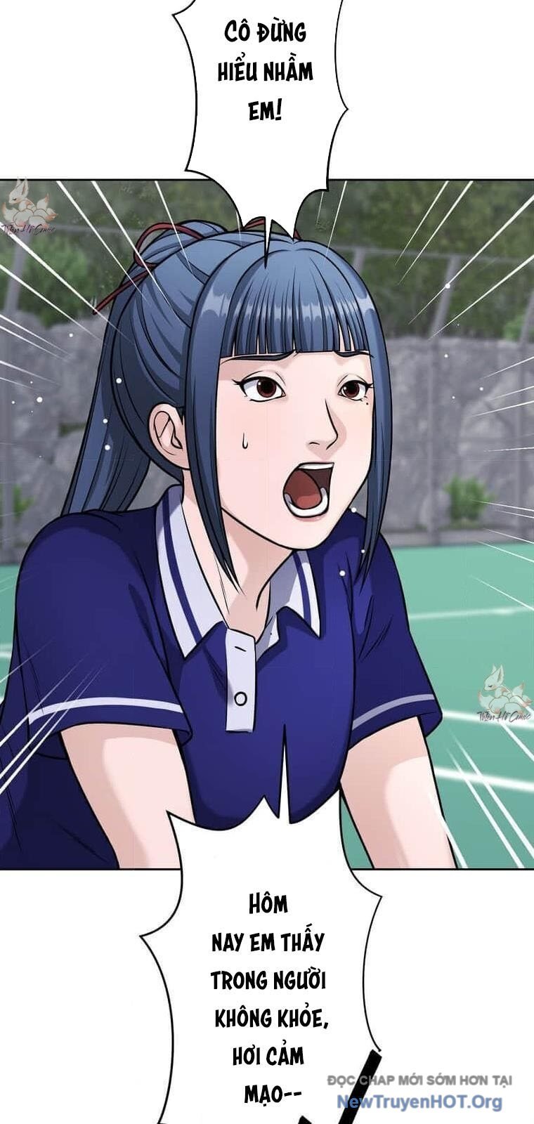 Giáo Viên Ác Quỷ Saiko: Chapter 140