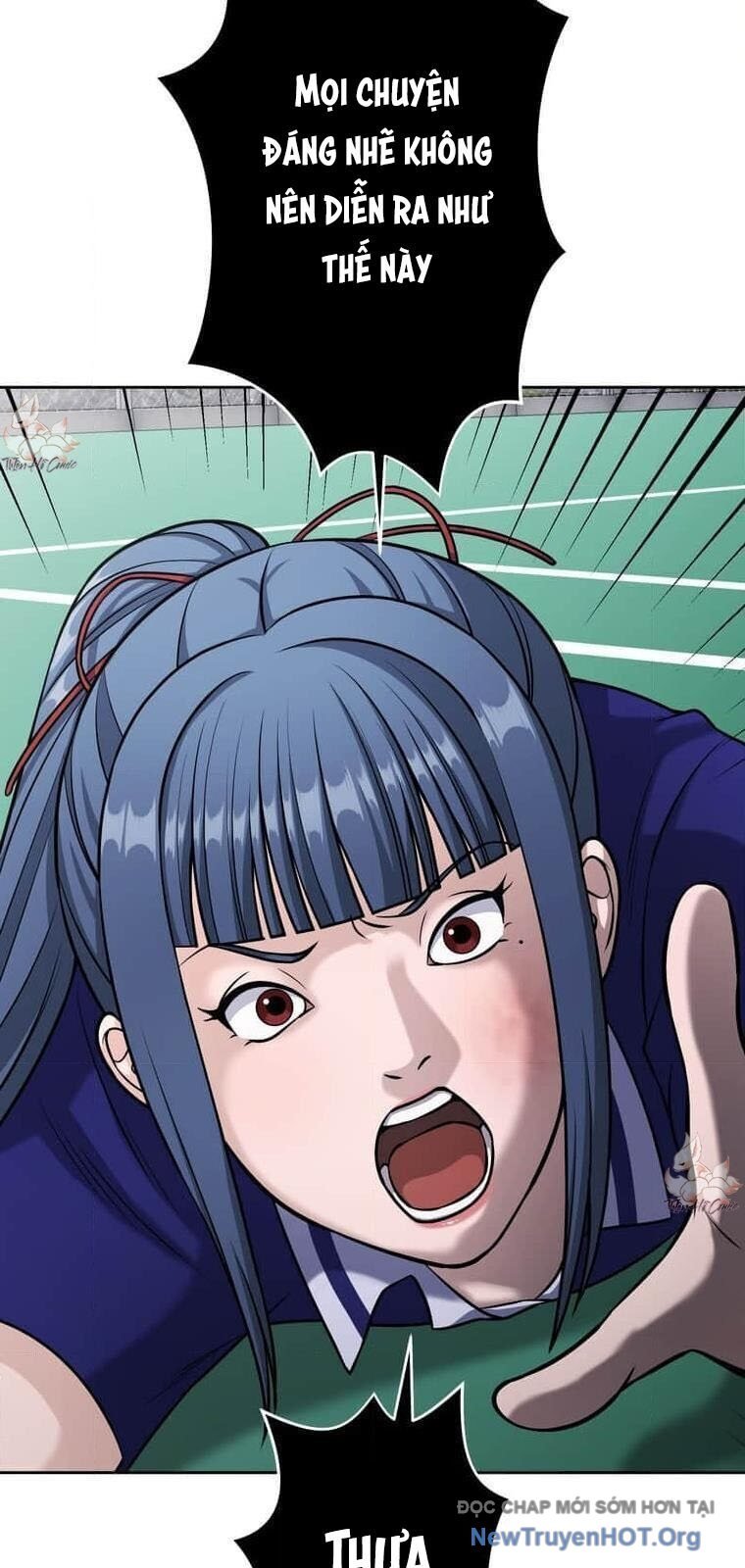 Giáo Viên Ác Quỷ Saiko: Chapter 140