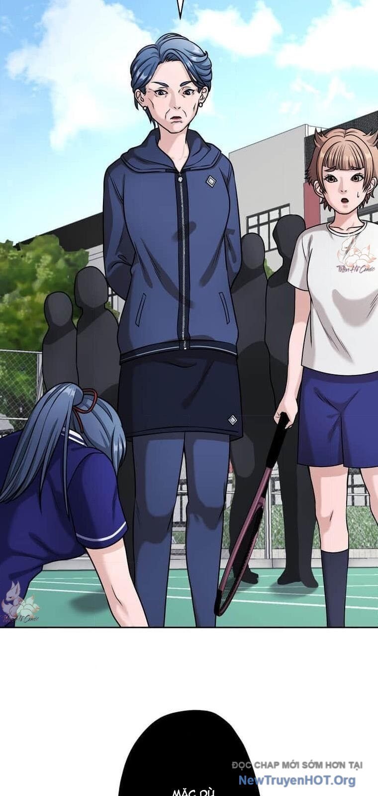 Giáo Viên Ác Quỷ Saiko: Chapter 140