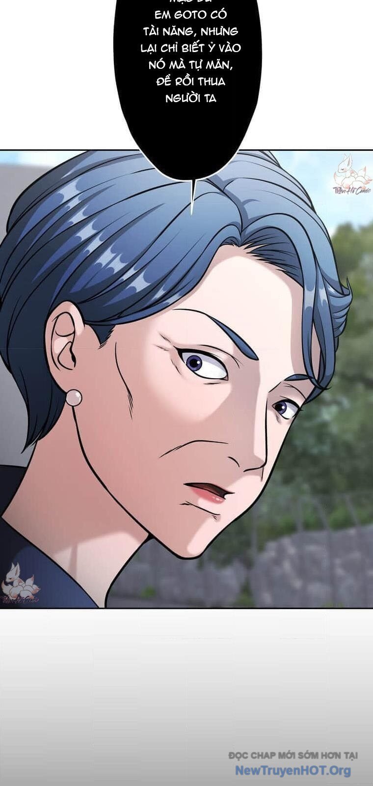 Giáo Viên Ác Quỷ Saiko: Chapter 140