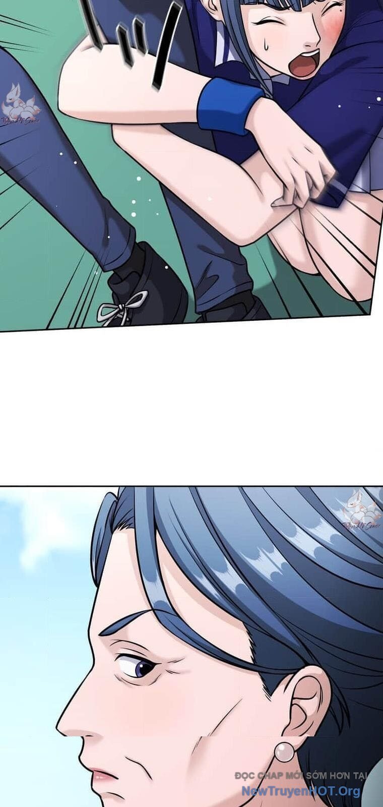 Giáo Viên Ác Quỷ Saiko: Chapter 140