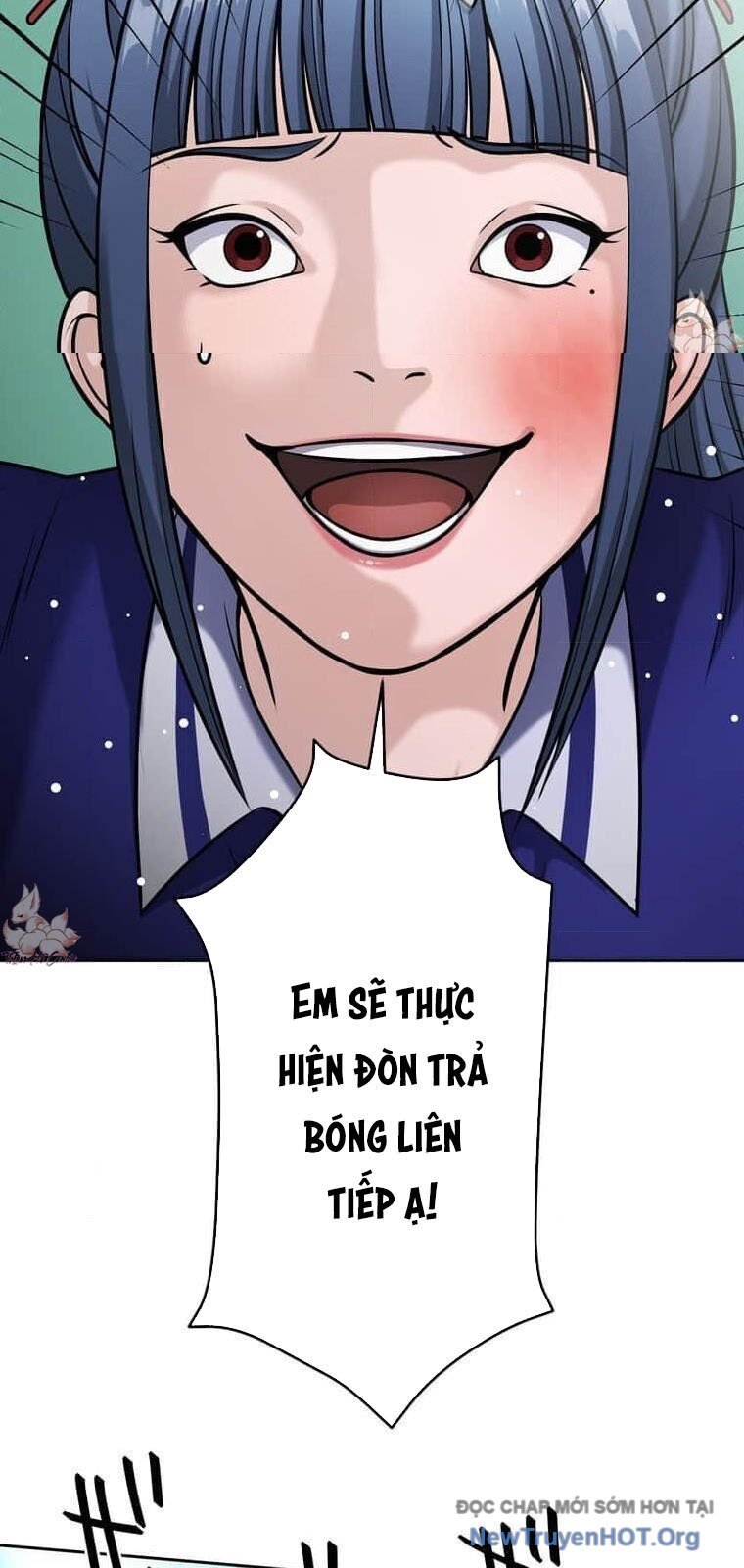 Giáo Viên Ác Quỷ Saiko: Chapter 140