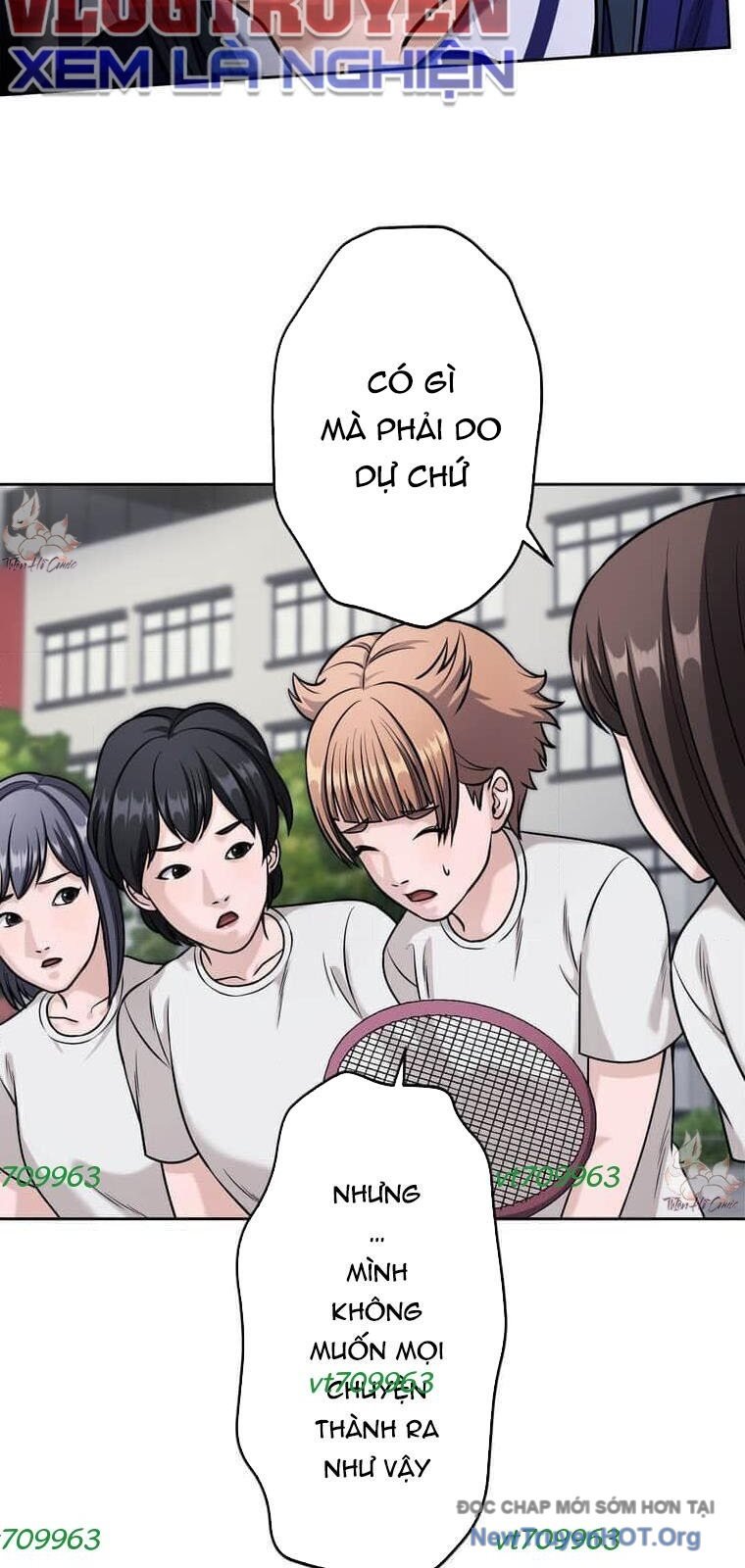 Giáo Viên Ác Quỷ Saiko: Chapter 140