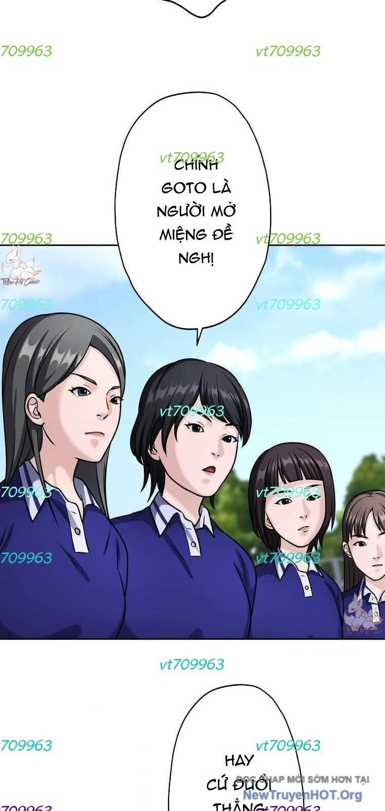 Giáo Viên Ác Quỷ Saiko: Chapter 140