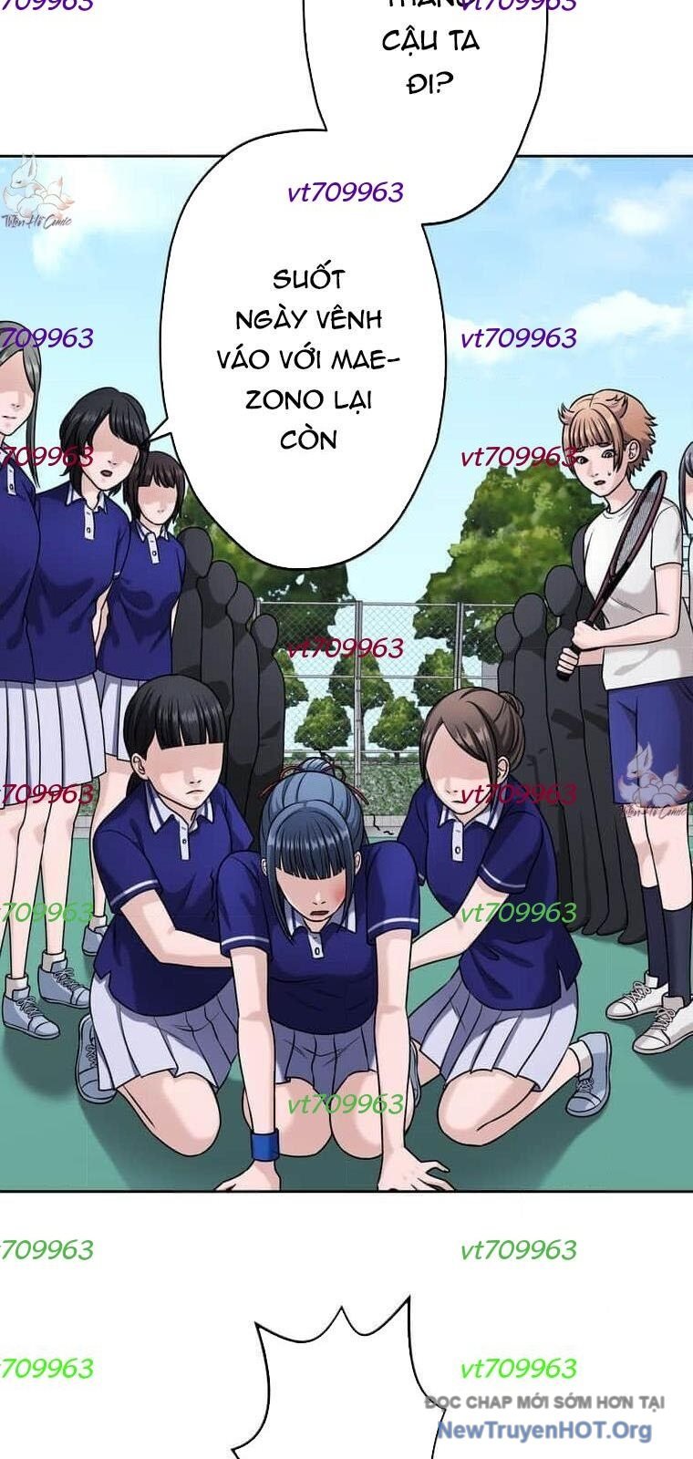 Giáo Viên Ác Quỷ Saiko: Chapter 140