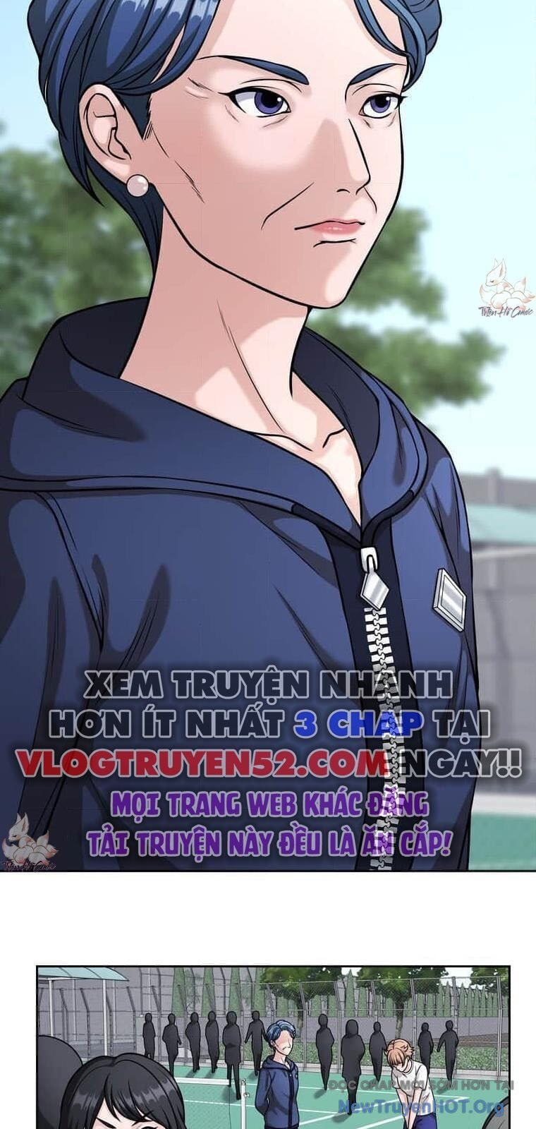 Giáo Viên Ác Quỷ Saiko: Chapter 140