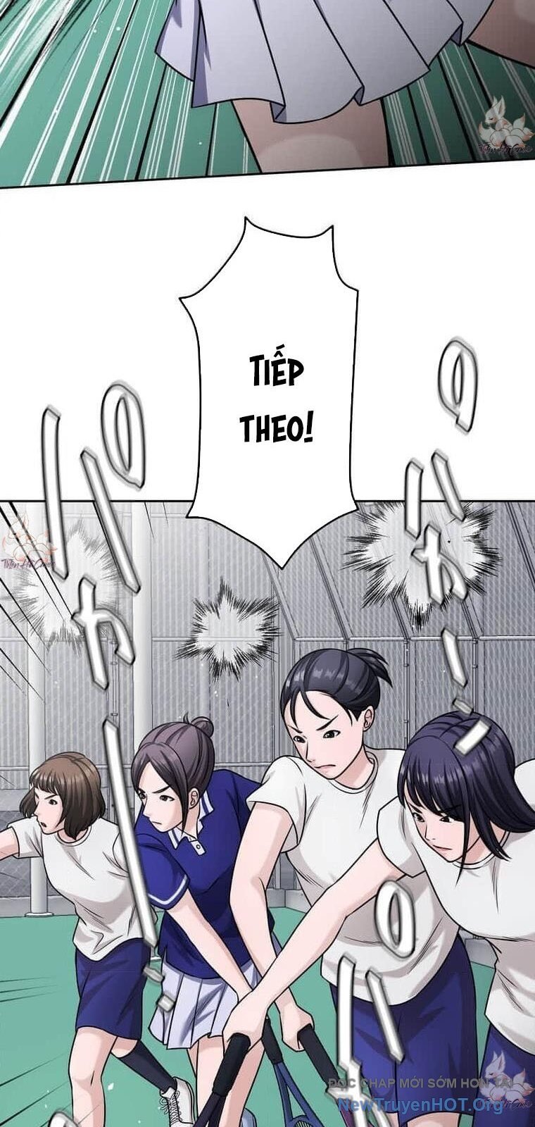 Giáo Viên Ác Quỷ Saiko: Chapter 140