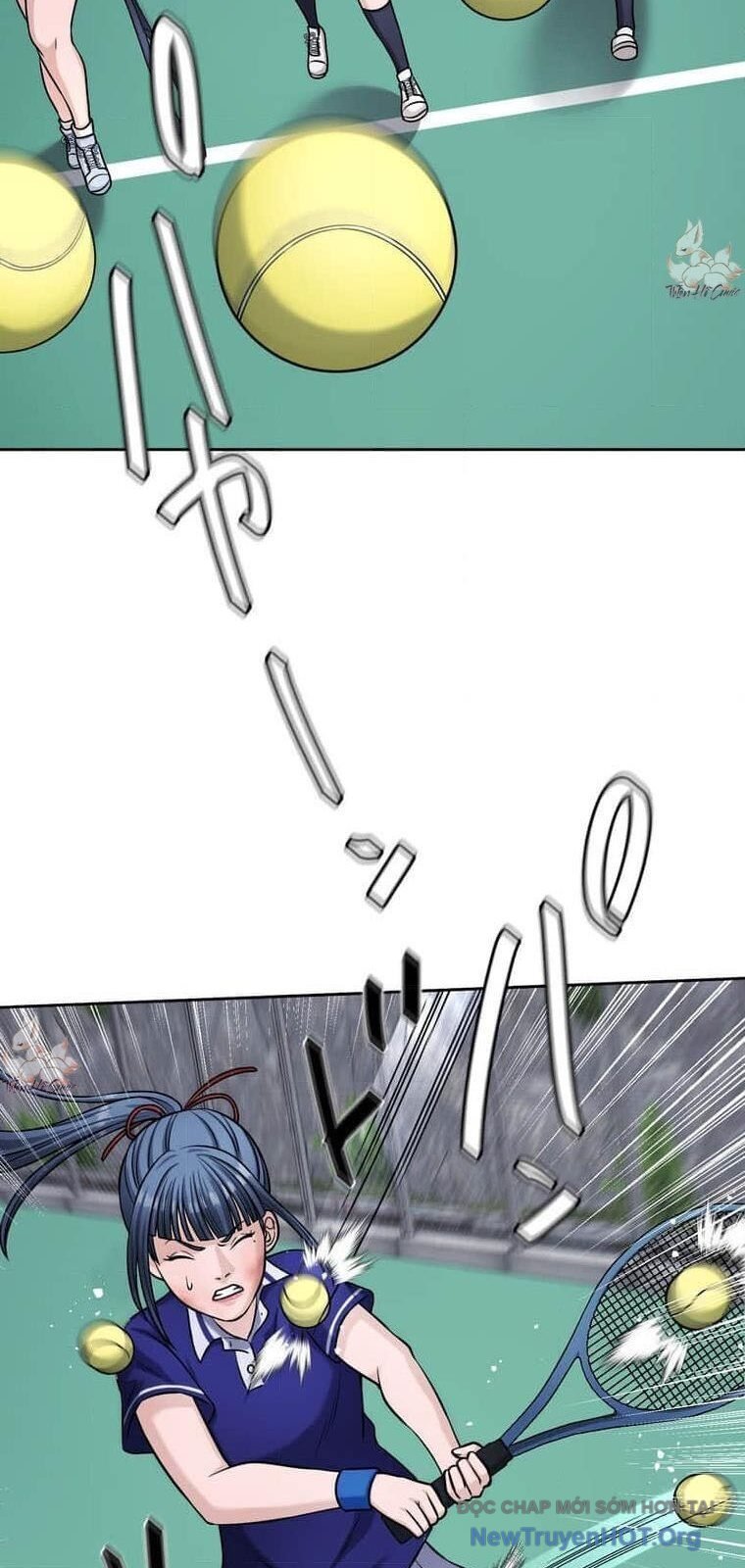 Giáo Viên Ác Quỷ Saiko: Chapter 140