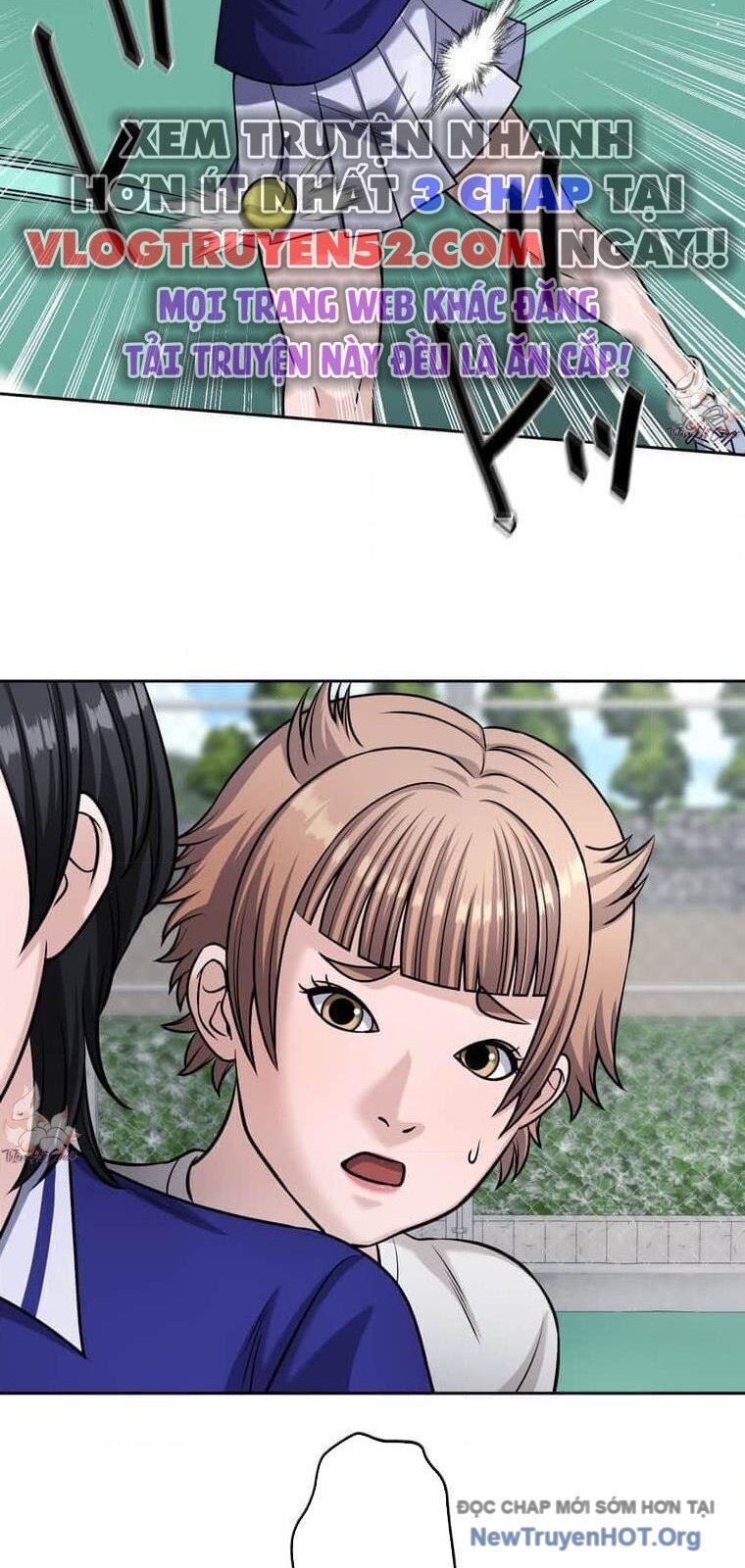 Giáo Viên Ác Quỷ Saiko: Chapter 140