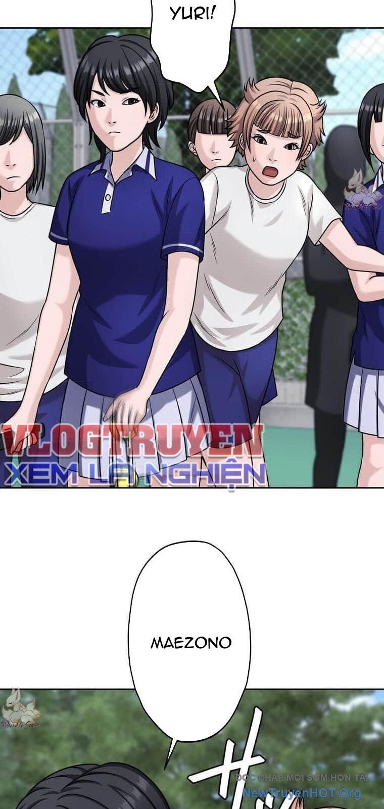 Giáo Viên Ác Quỷ Saiko: Chapter 140