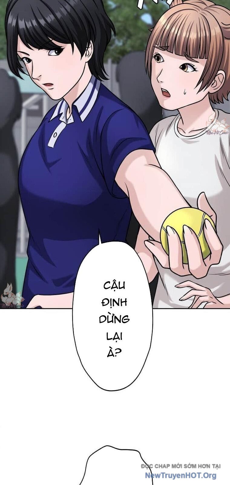 Giáo Viên Ác Quỷ Saiko: Chapter 140