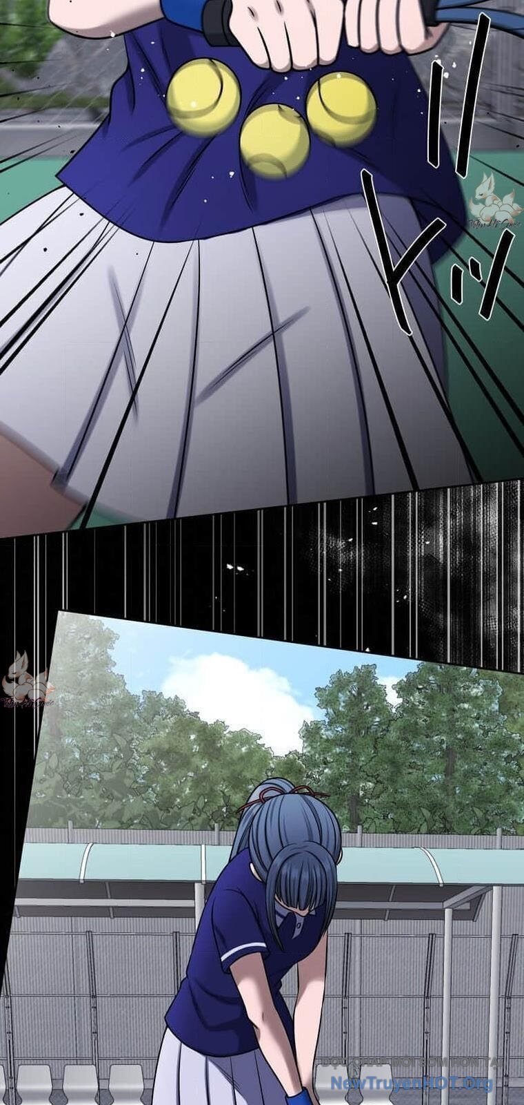 Giáo Viên Ác Quỷ Saiko: Chapter 140