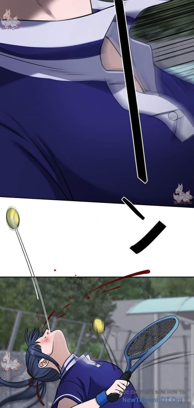 Giáo Viên Ác Quỷ Saiko: Chapter 140