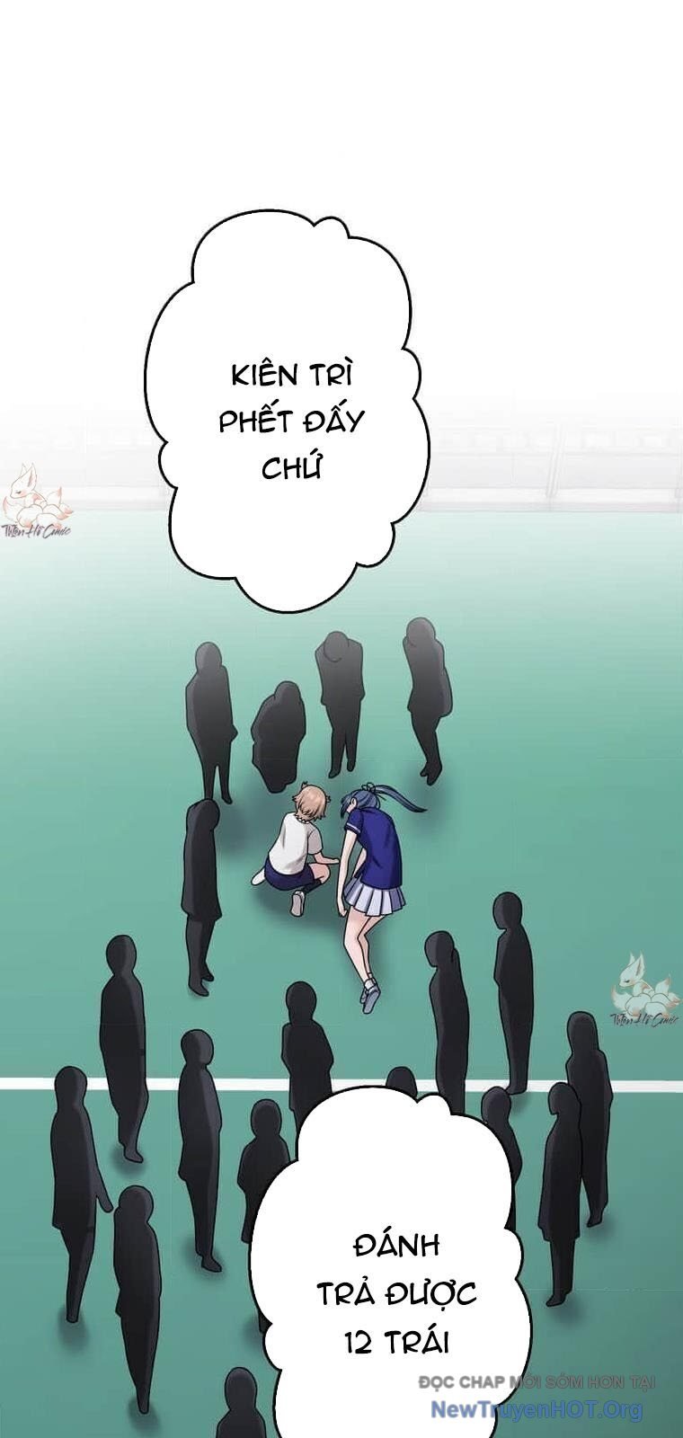 Giáo Viên Ác Quỷ Saiko: Chapter 140