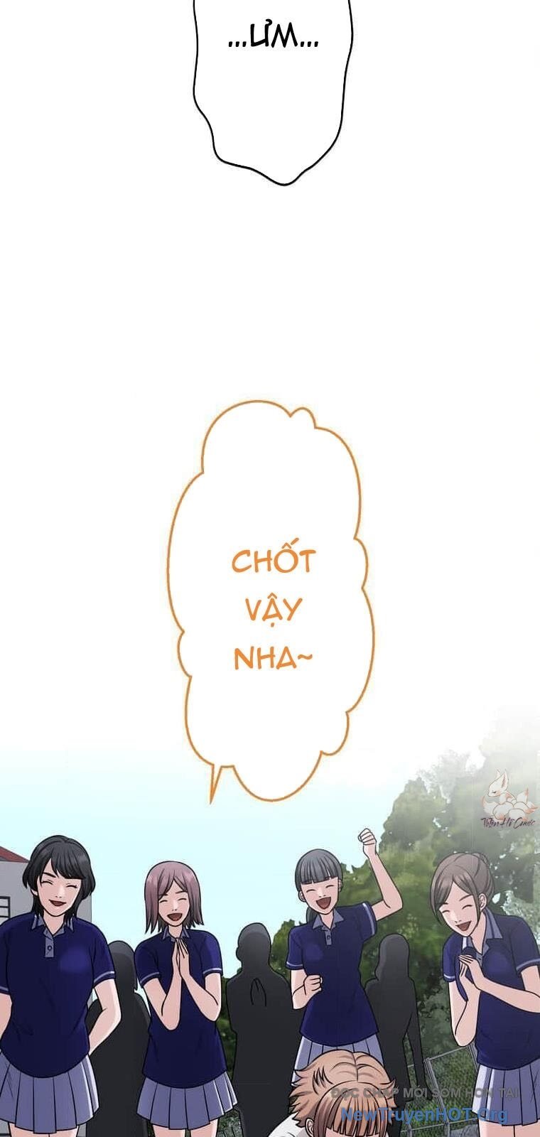 Giáo Viên Ác Quỷ Saiko: Chapter 140