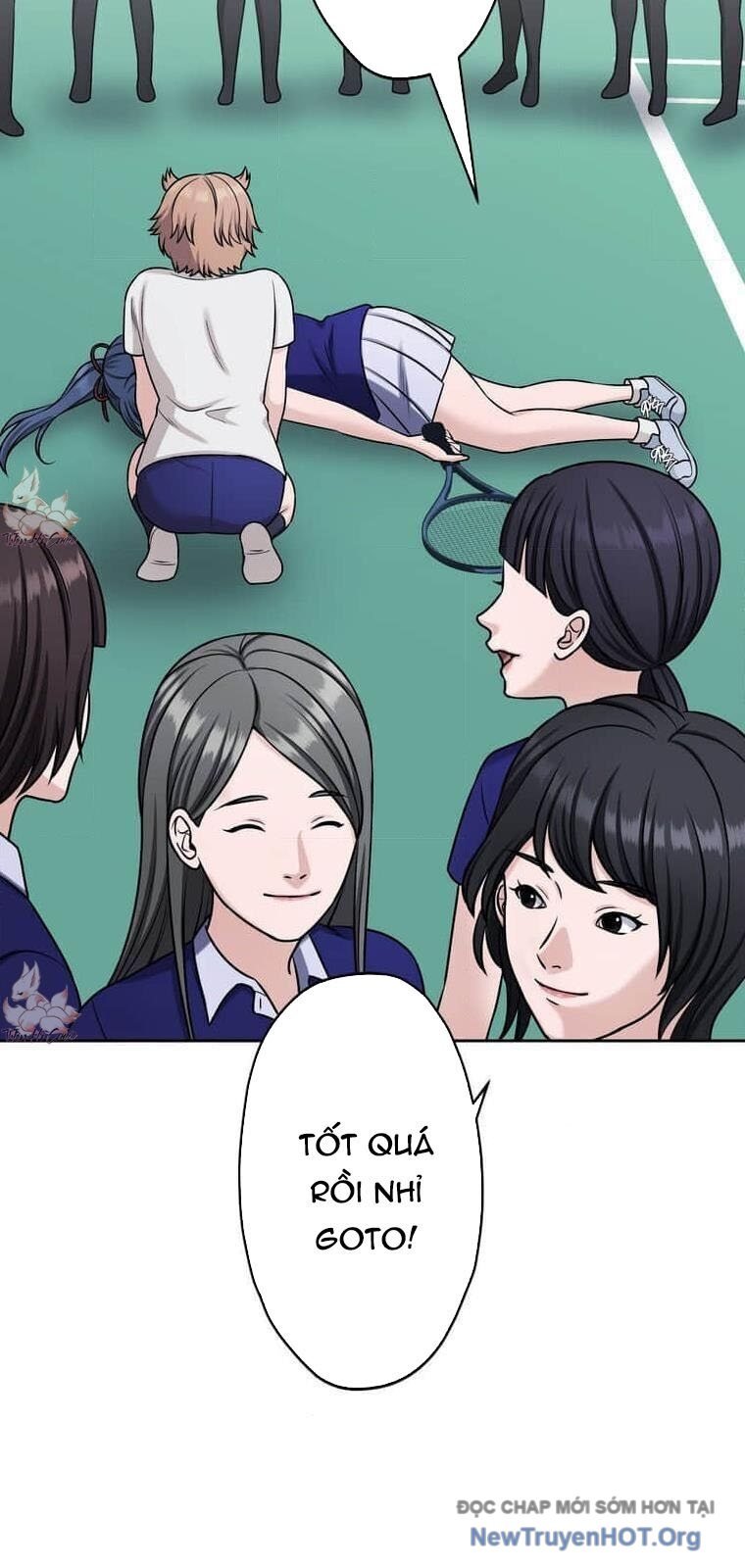 Giáo Viên Ác Quỷ Saiko: Chapter 140