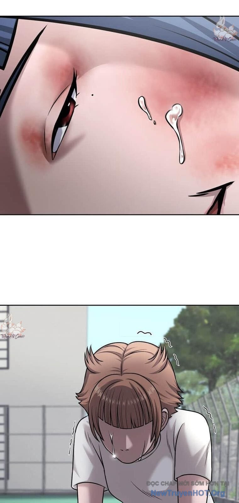 Giáo Viên Ác Quỷ Saiko: Chapter 140