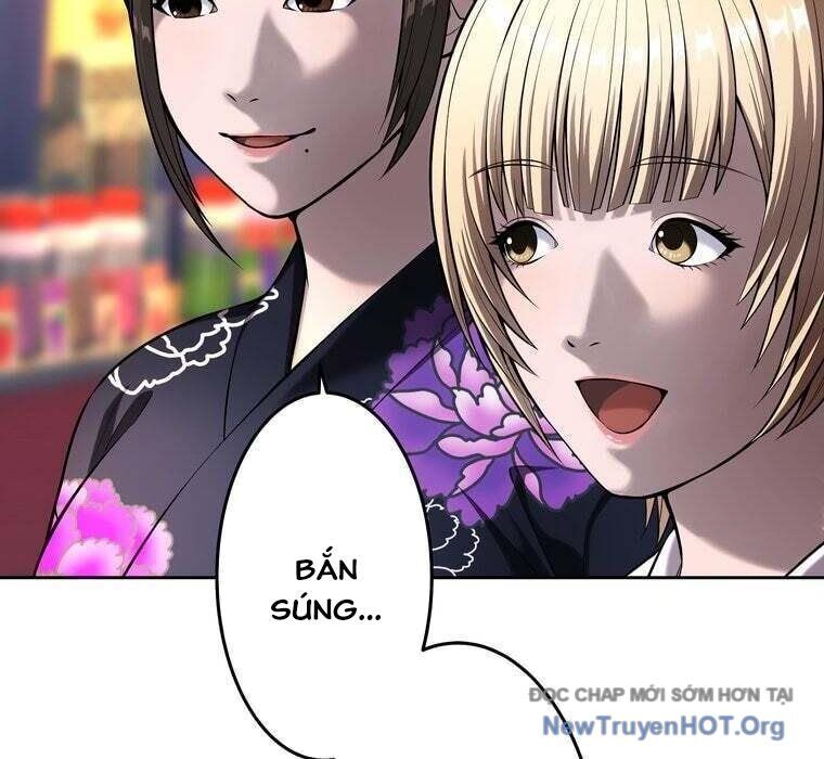 Giáo Viên Ác Quỷ Saiko: Chapter 73