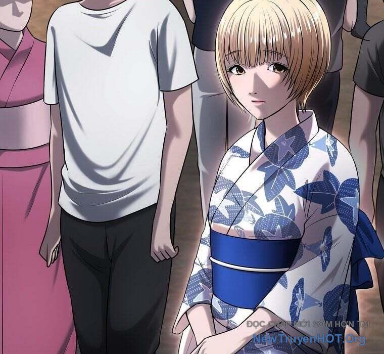 Giáo Viên Ác Quỷ Saiko: Chapter 73