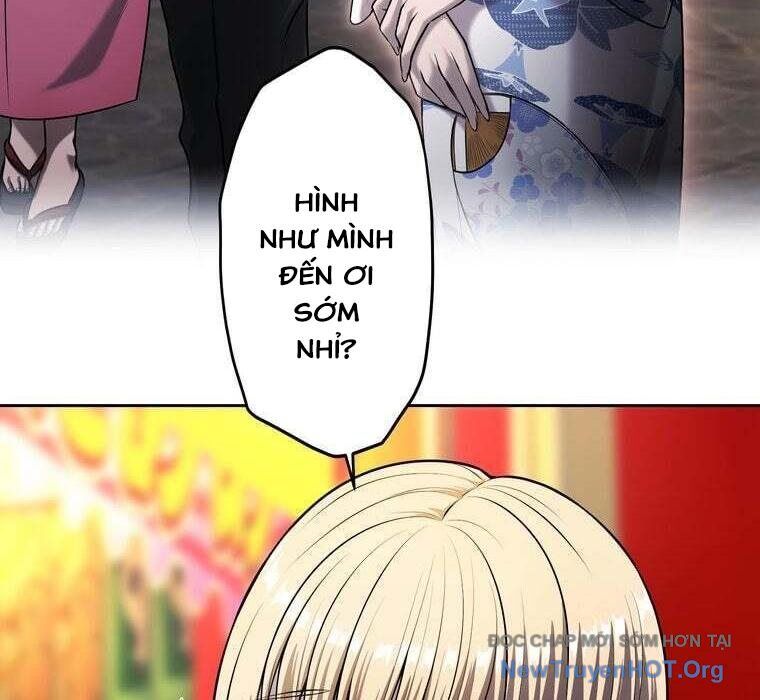 Giáo Viên Ác Quỷ Saiko: Chapter 73