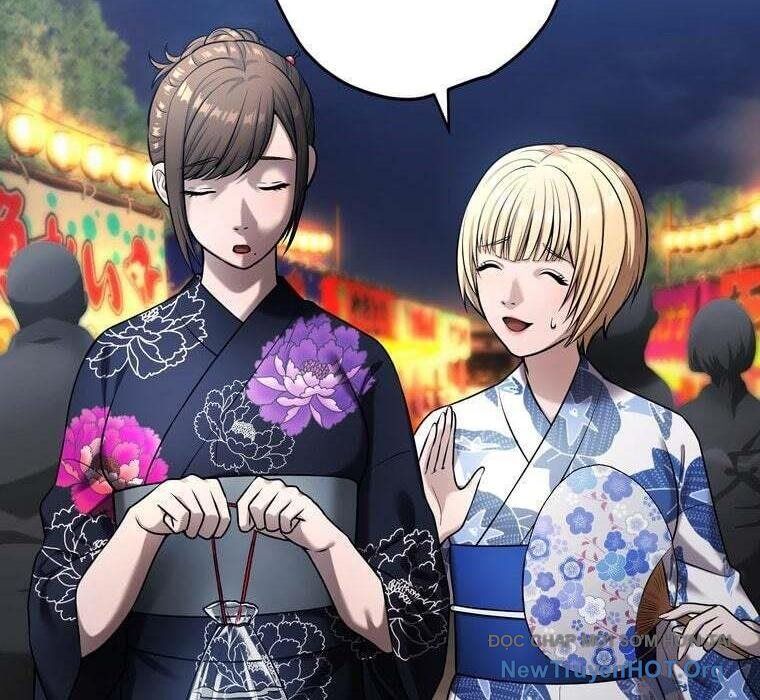 Giáo Viên Ác Quỷ Saiko: Chapter 73