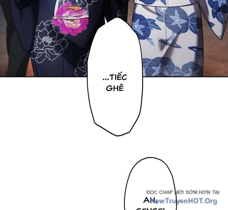 Giáo Viên Ác Quỷ Saiko: Chapter 73