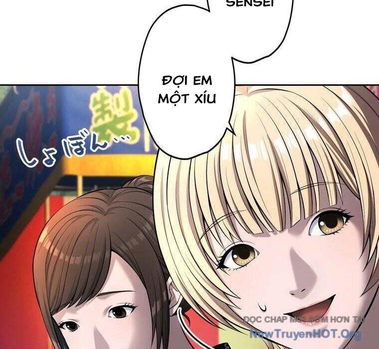 Giáo Viên Ác Quỷ Saiko: Chapter 73