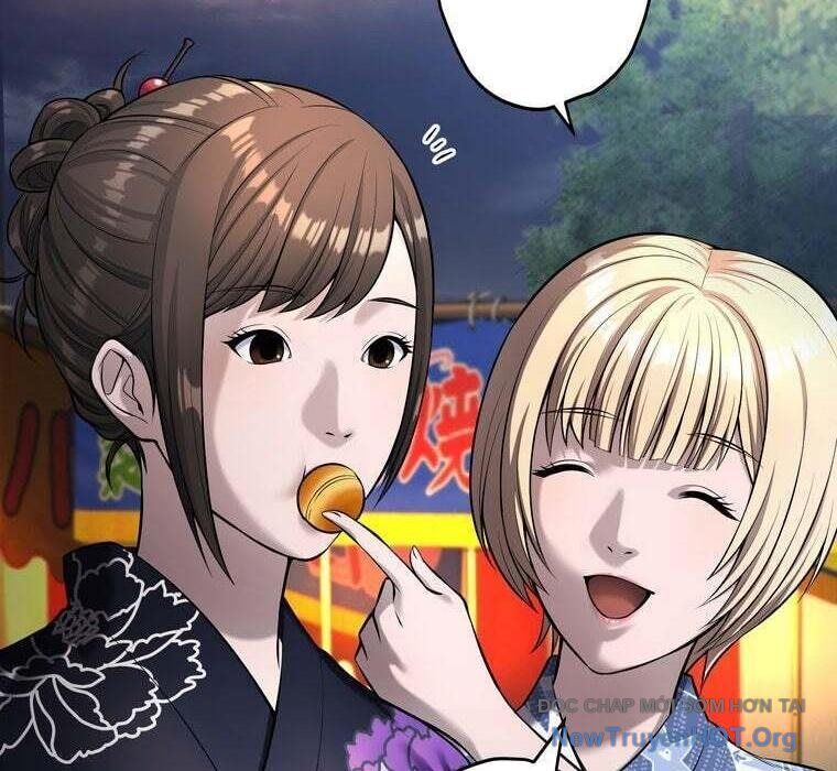 Giáo Viên Ác Quỷ Saiko: Chapter 73