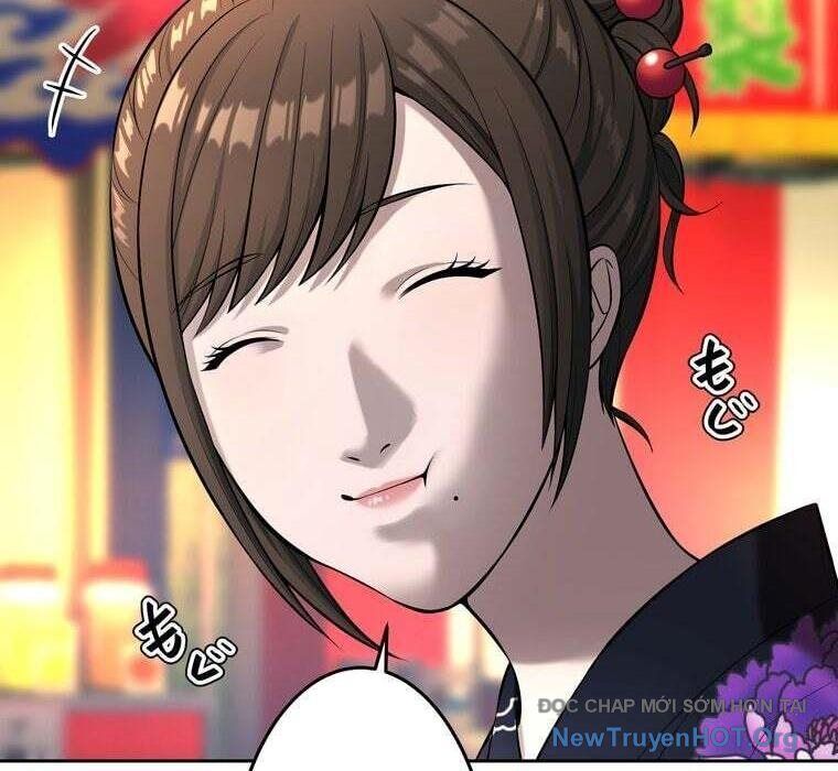 Giáo Viên Ác Quỷ Saiko: Chapter 73