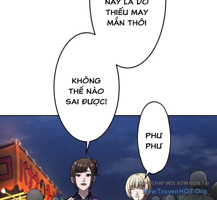 Giáo Viên Ác Quỷ Saiko: Chapter 73