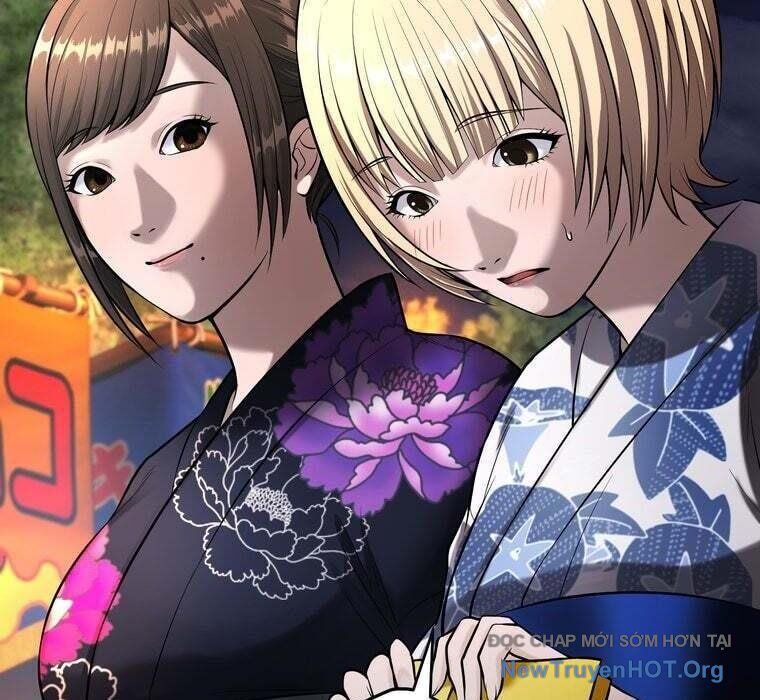 Giáo Viên Ác Quỷ Saiko: Chapter 73