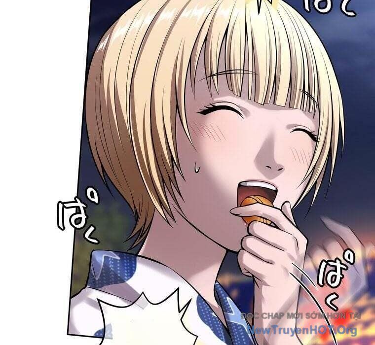 Giáo Viên Ác Quỷ Saiko: Chapter 73