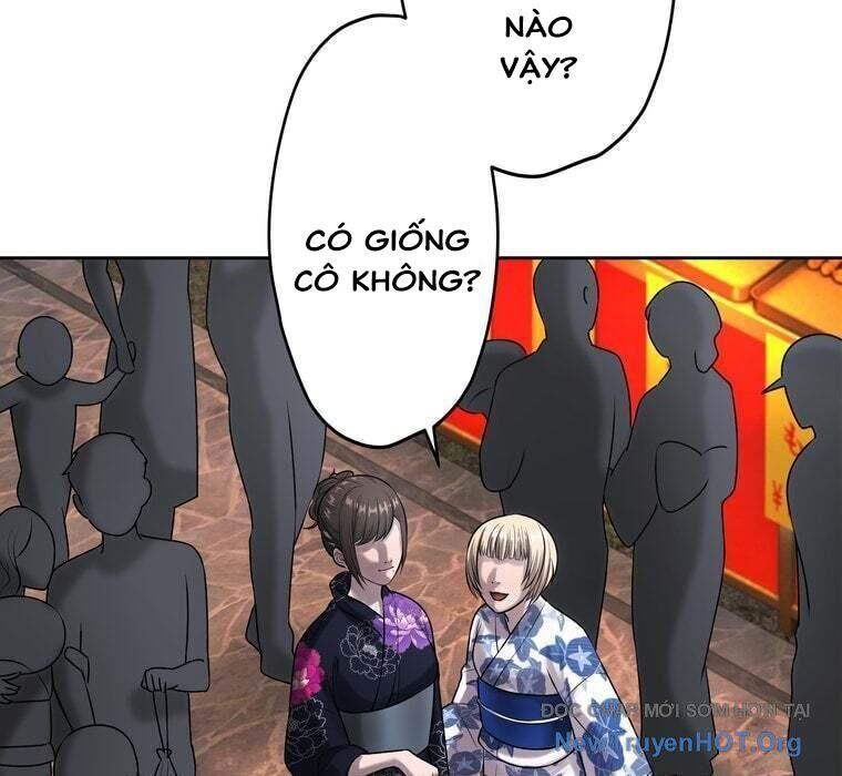 Giáo Viên Ác Quỷ Saiko: Chapter 73
