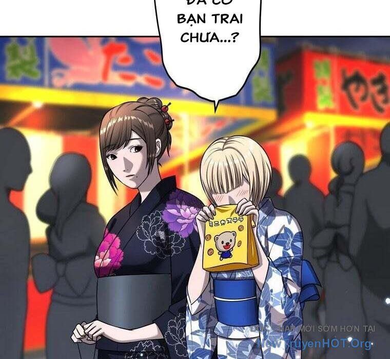 Giáo Viên Ác Quỷ Saiko: Chapter 73