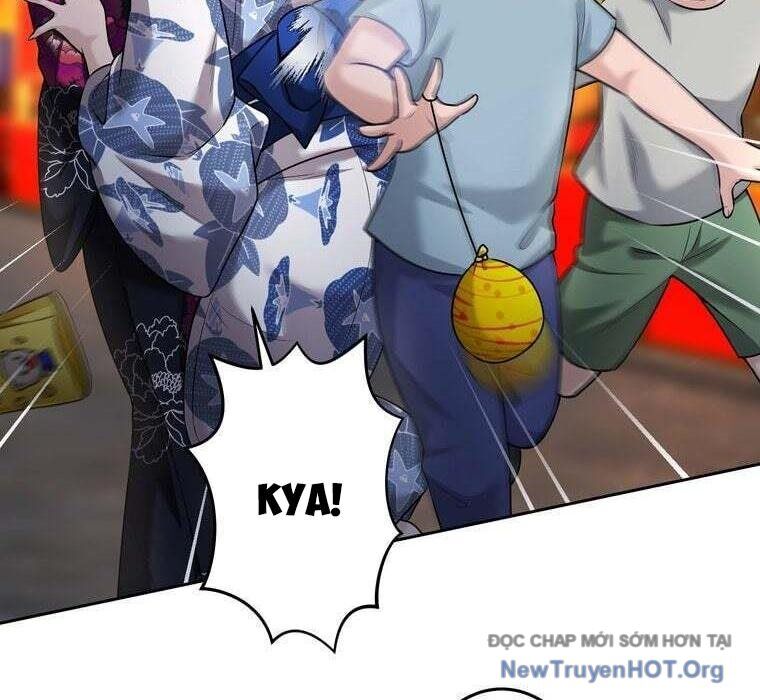 Giáo Viên Ác Quỷ Saiko: Chapter 73