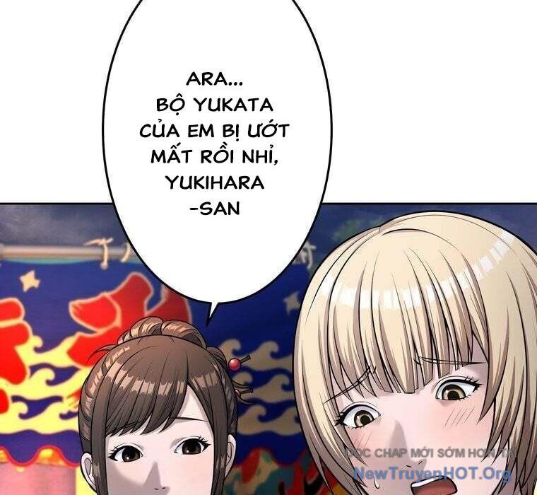 Giáo Viên Ác Quỷ Saiko: Chapter 73