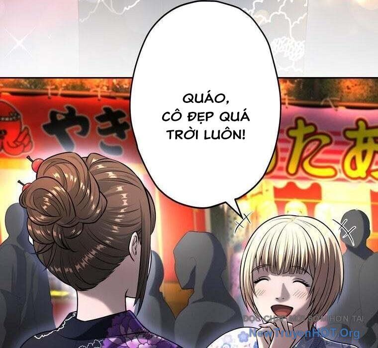 Giáo Viên Ác Quỷ Saiko: Chapter 73