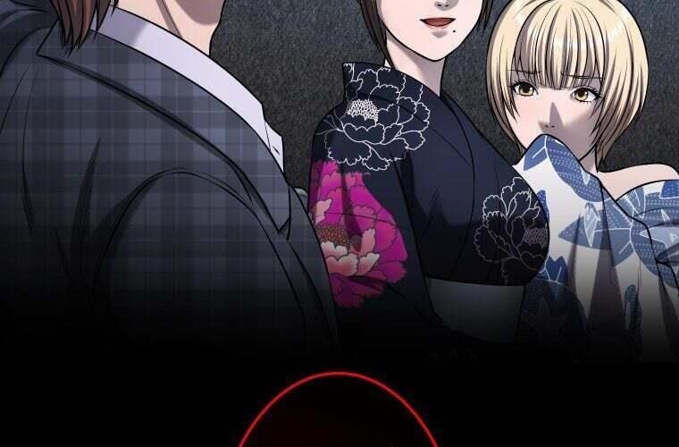 Giáo Viên Ác Quỷ Saiko: Chapter 74