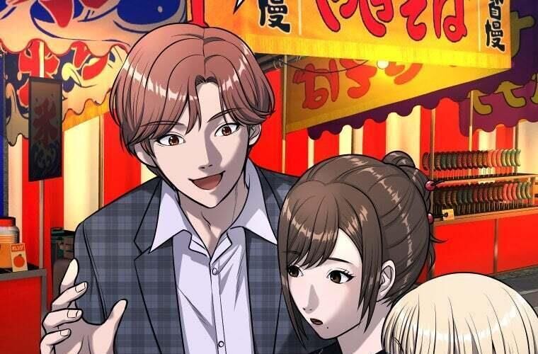 Giáo Viên Ác Quỷ Saiko: Chapter 74