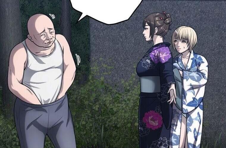 Giáo Viên Ác Quỷ Saiko: Chapter 74